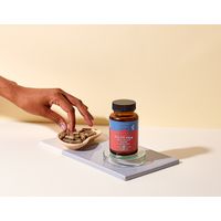 Terranova Folate (as Methylfolate) Complex